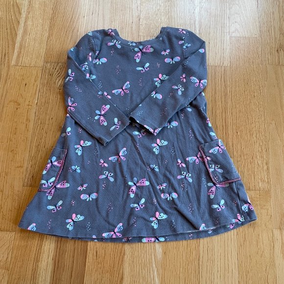 18 Month Dress/Romper Bundle - Picture 13 of 14